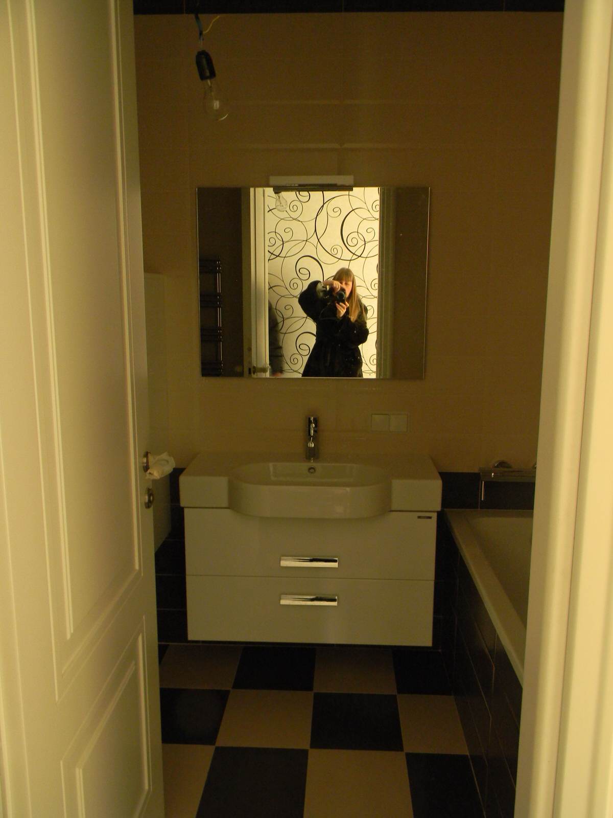 Обложка проекта: Дом для большой семьи