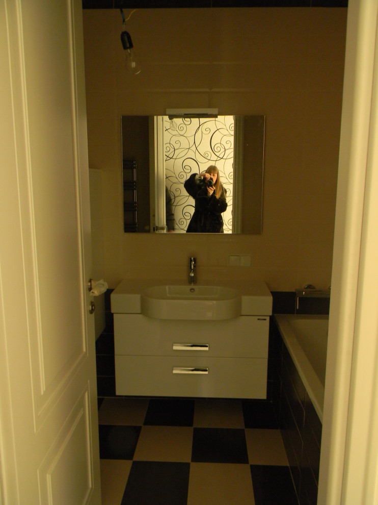 Обложка проекта: Дом для большой семьи