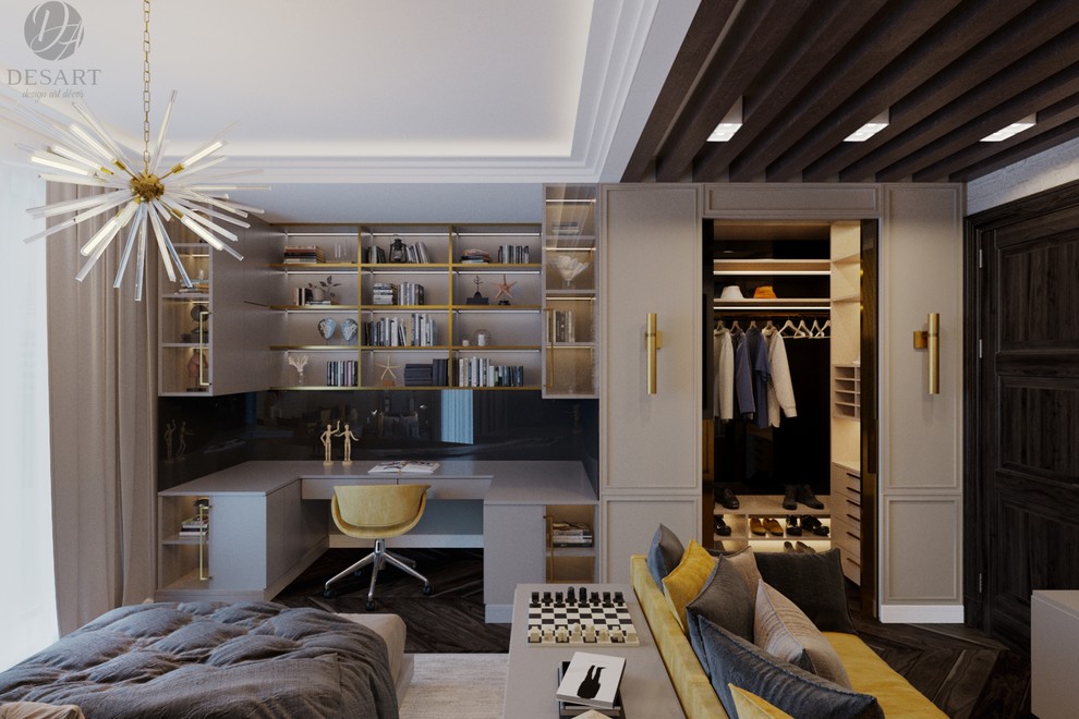 Сады Пекина