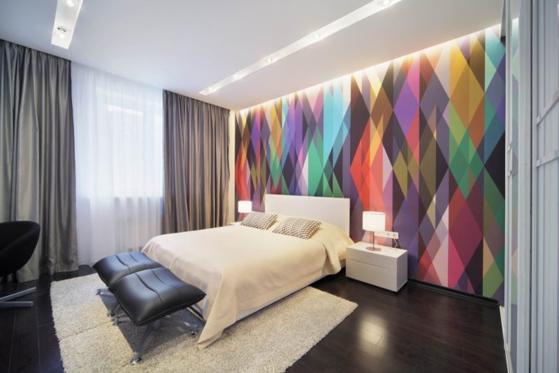 Геометрия цвета