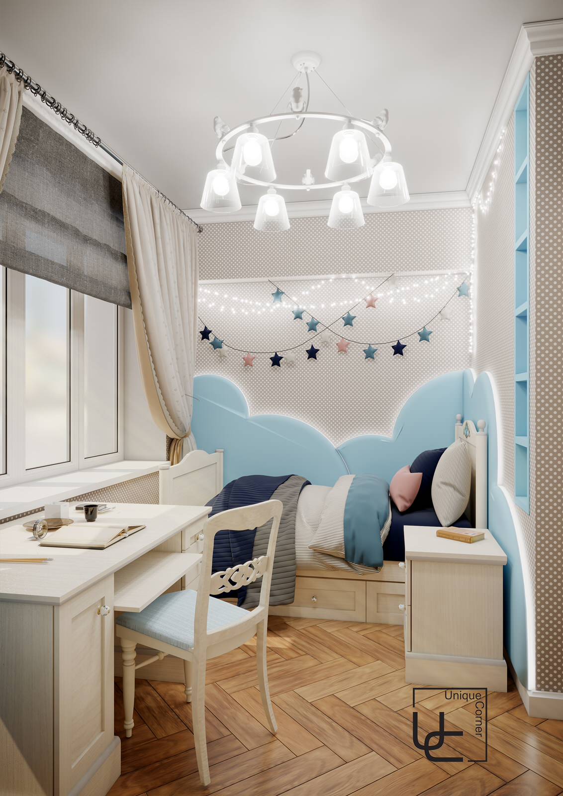 Квартира 110 кв.м