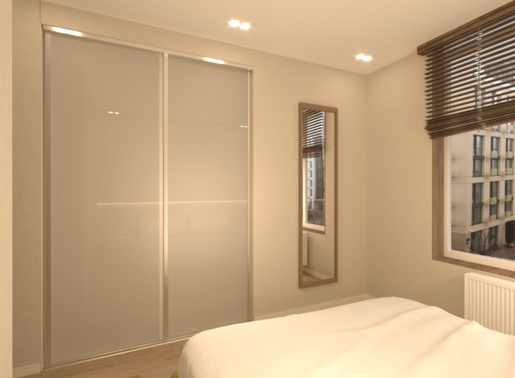 Wohnung zum Mieten 34 m2 (Apartmens 34 sq m)