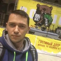 Борис Симиниченко