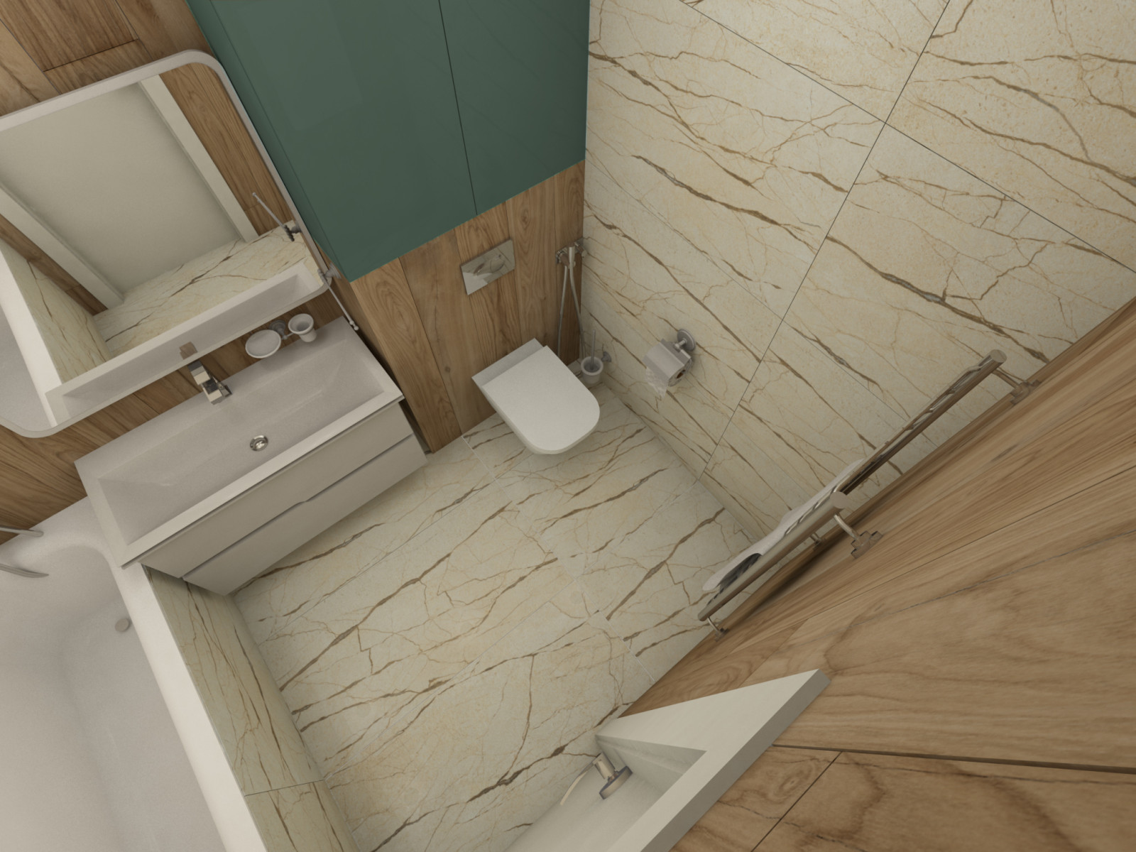 г.Тула Квартира для молодой семьи.