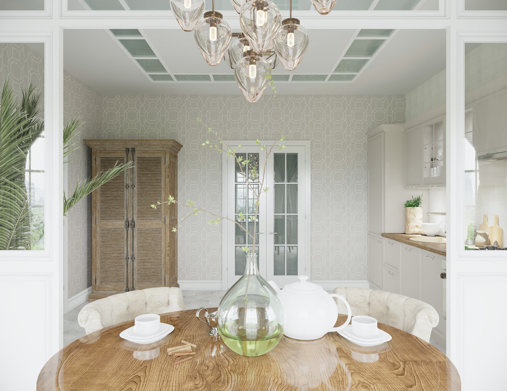 Загородный дом в Сестрорецке