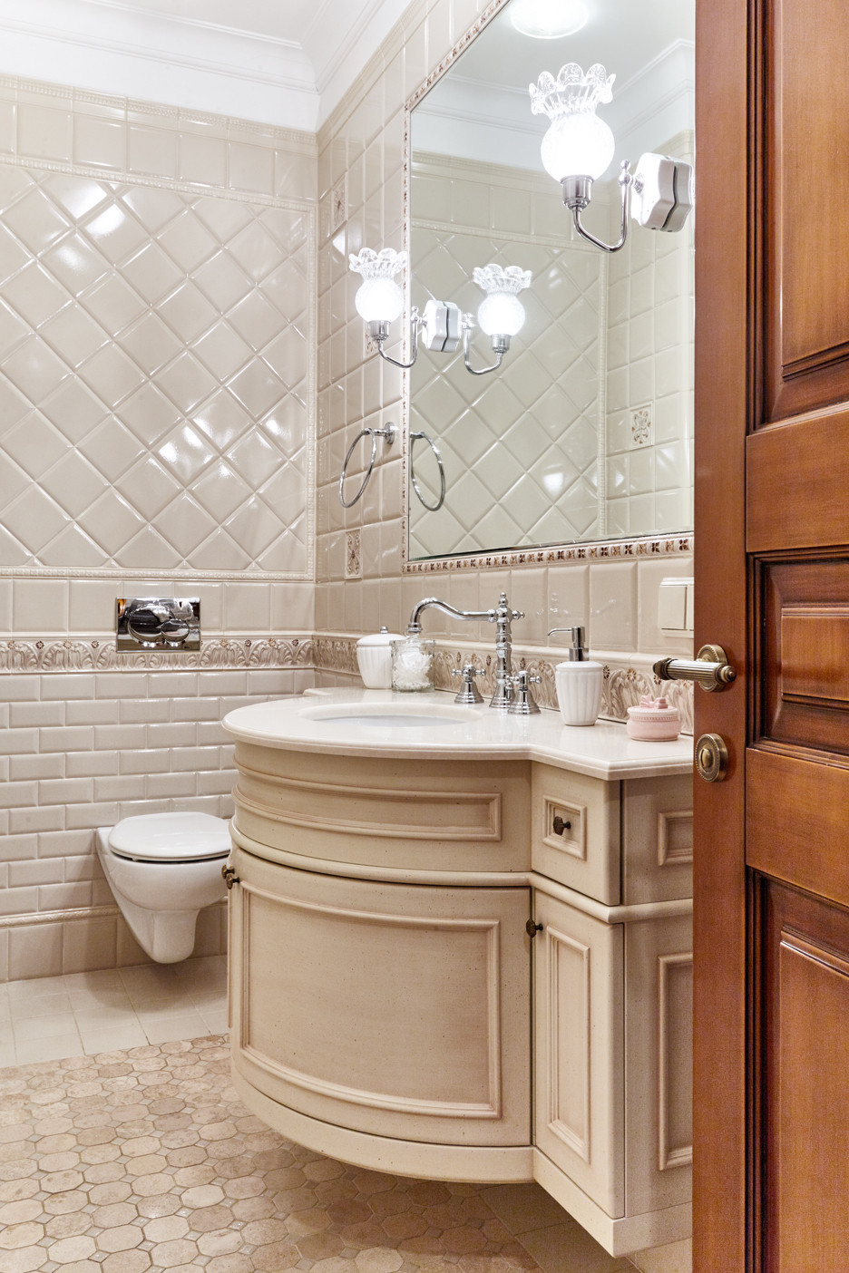 Квартира на Мироновской