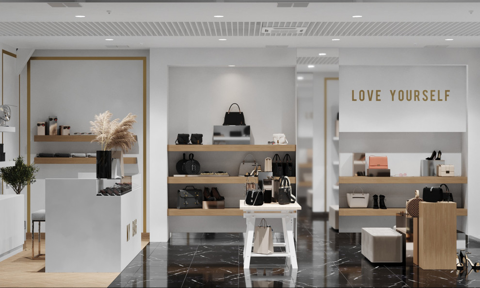 Магазин сумок