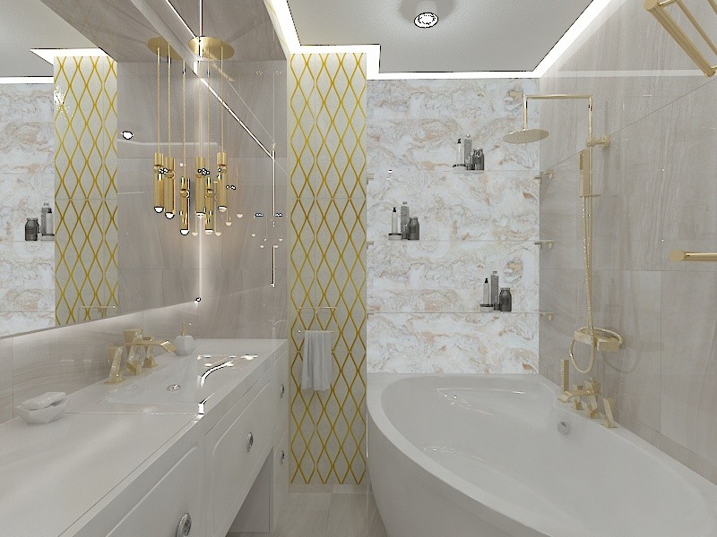 ЖК Звёздный