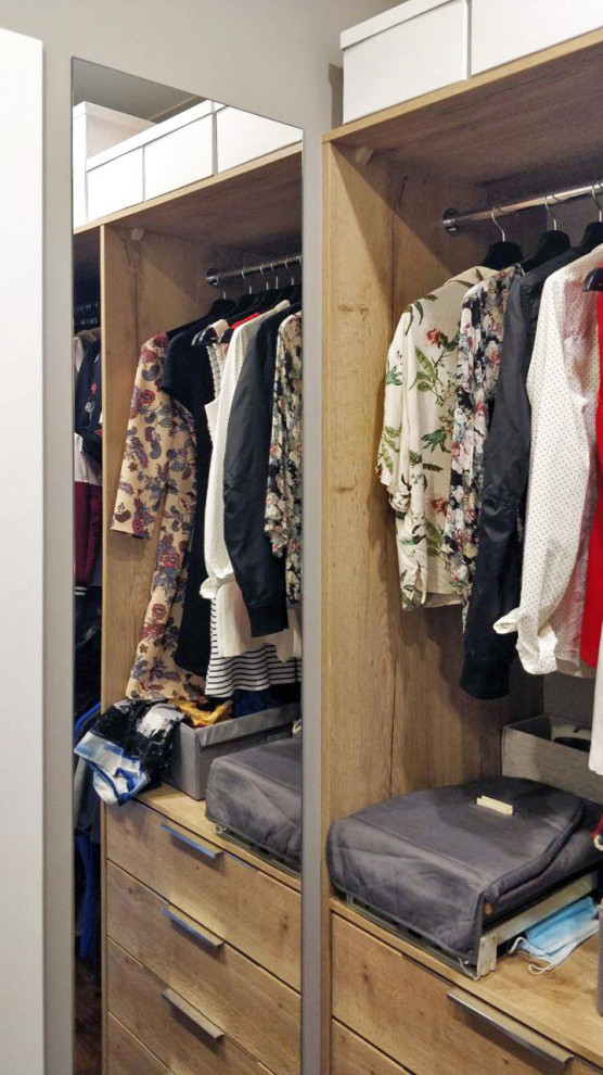 Реализация