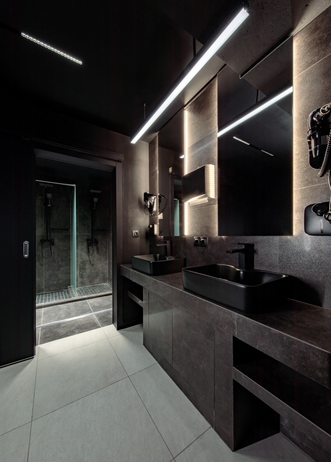 Фитнес-клуб General's GYM