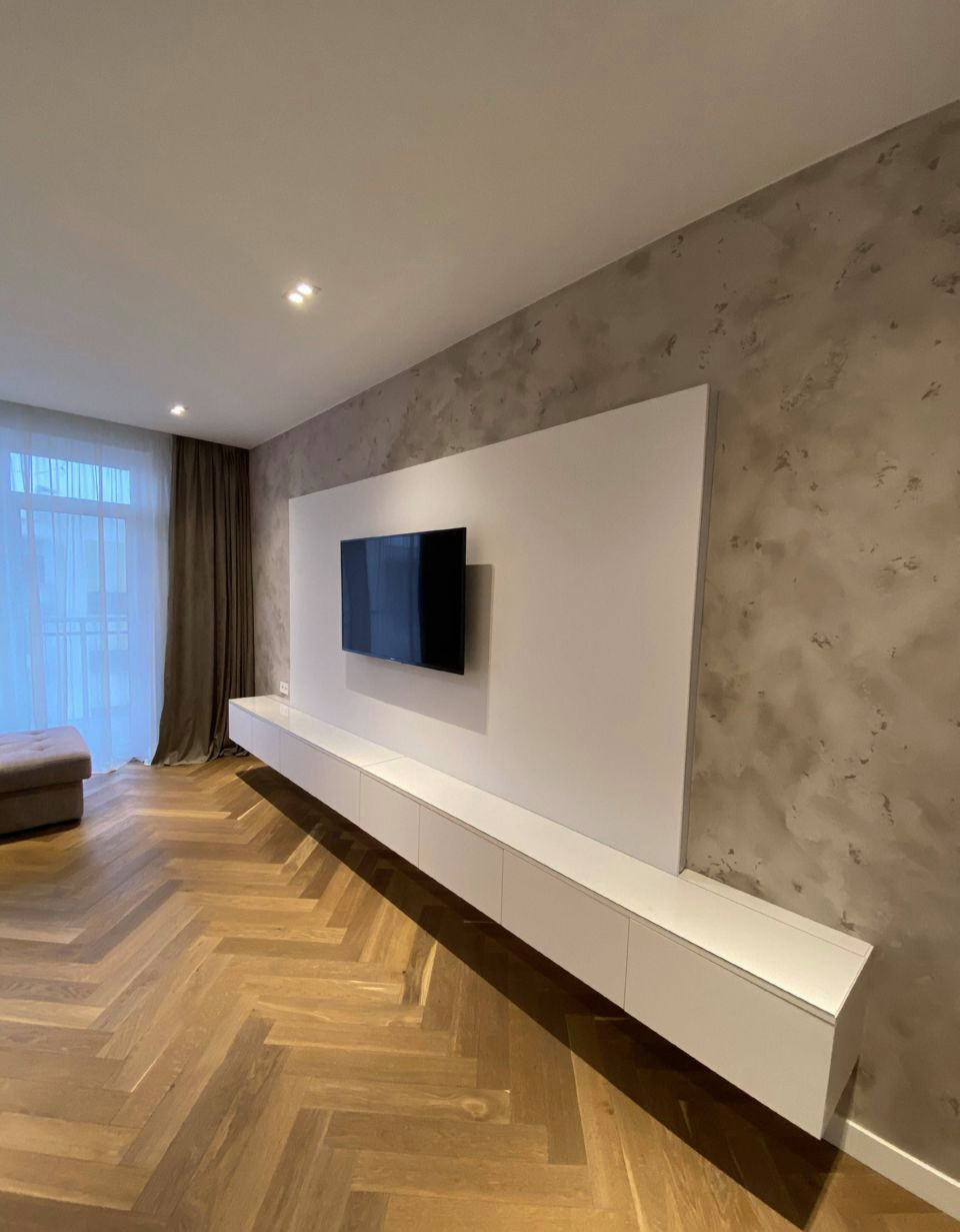 Ремонт квартиры