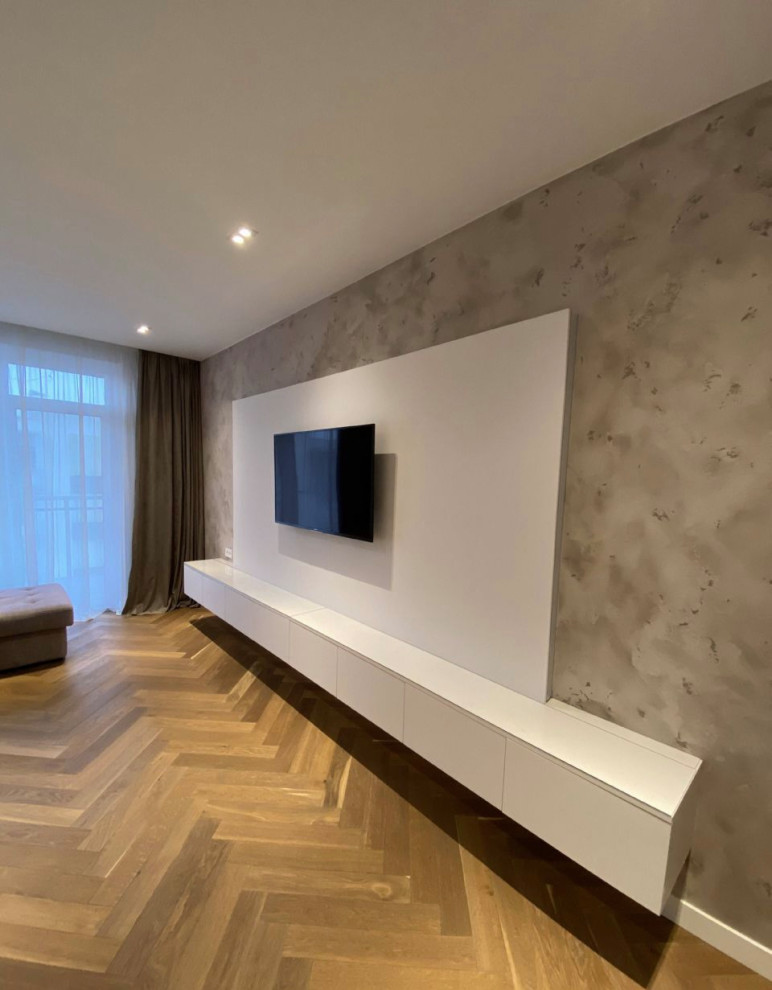 Ремонт квартиры