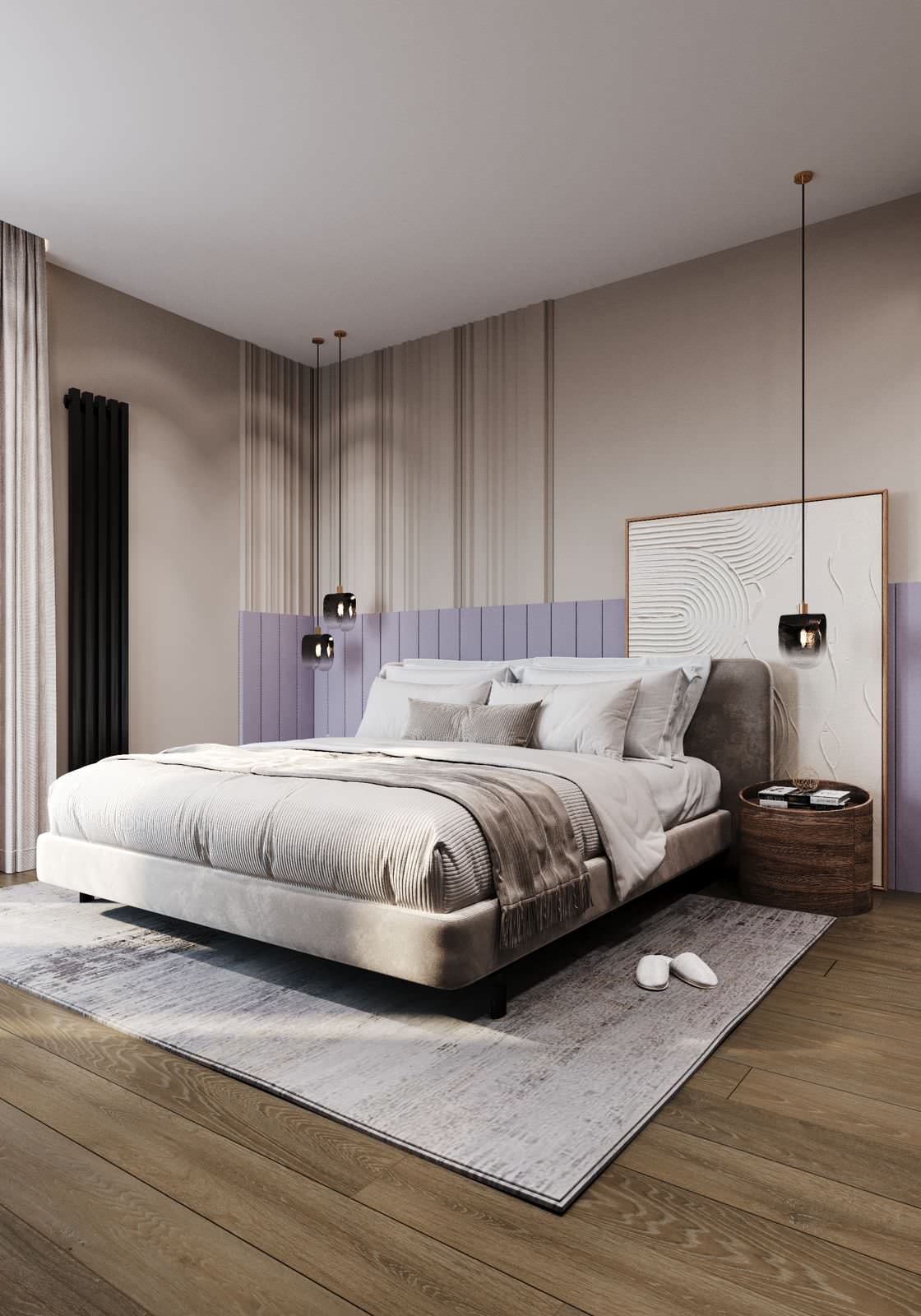 Частный дом в Сочи