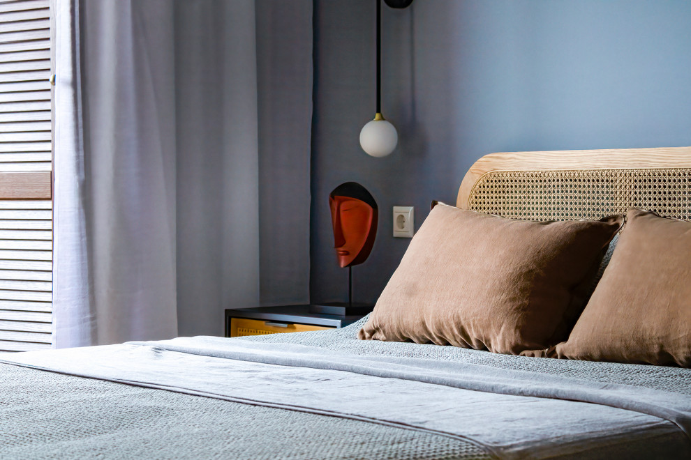 Этнические мотивы