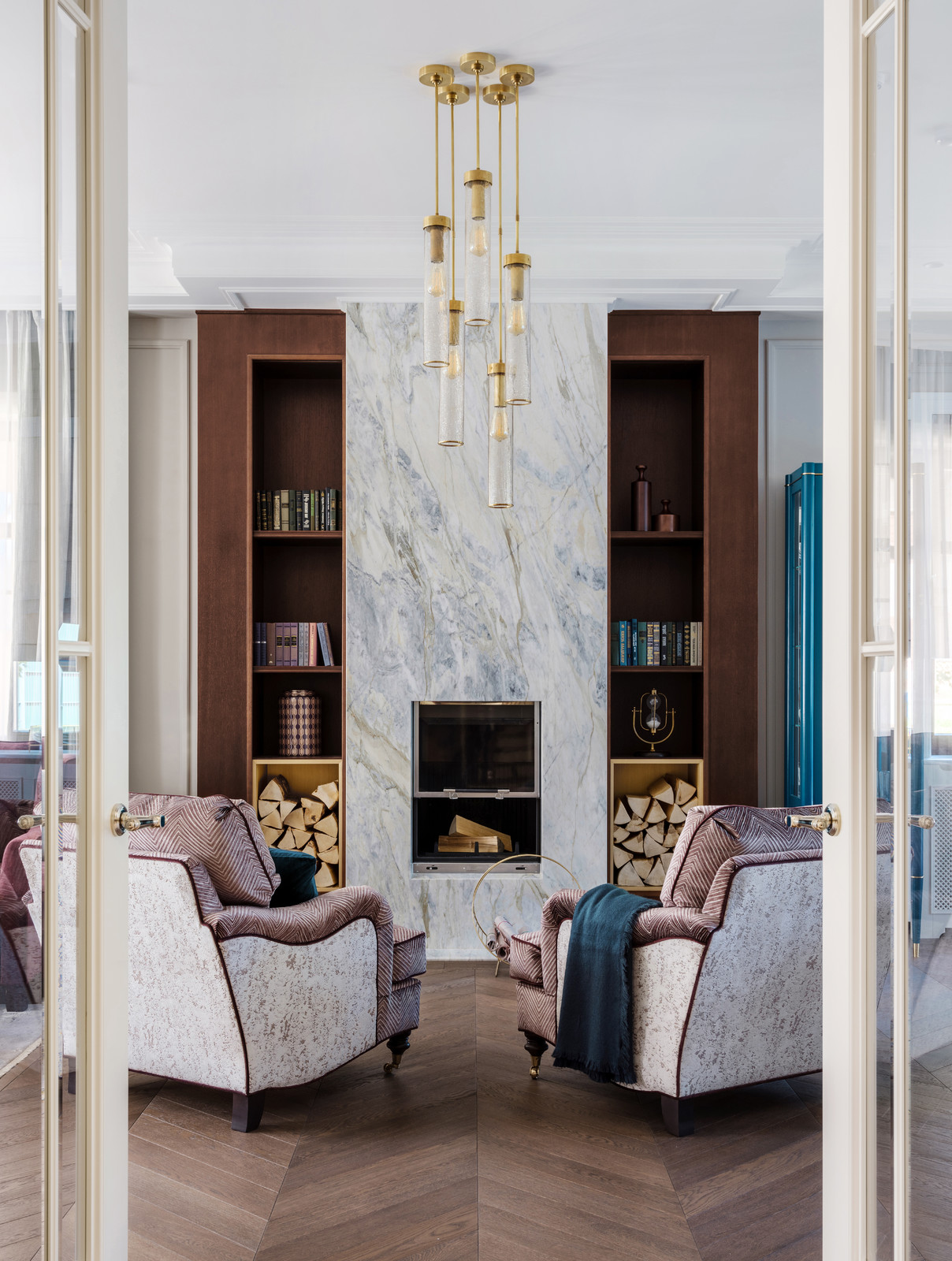 Обложка альбома: Неоклассика (современная классика)