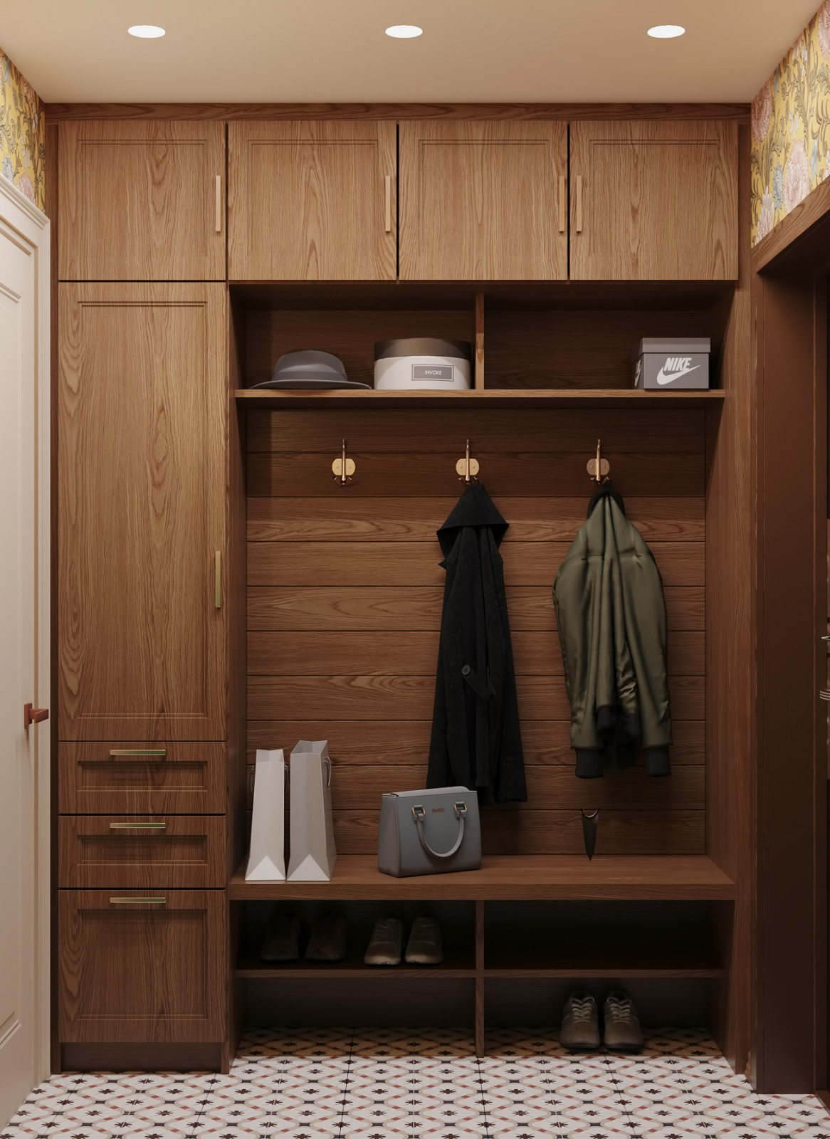 Маленькая Англия