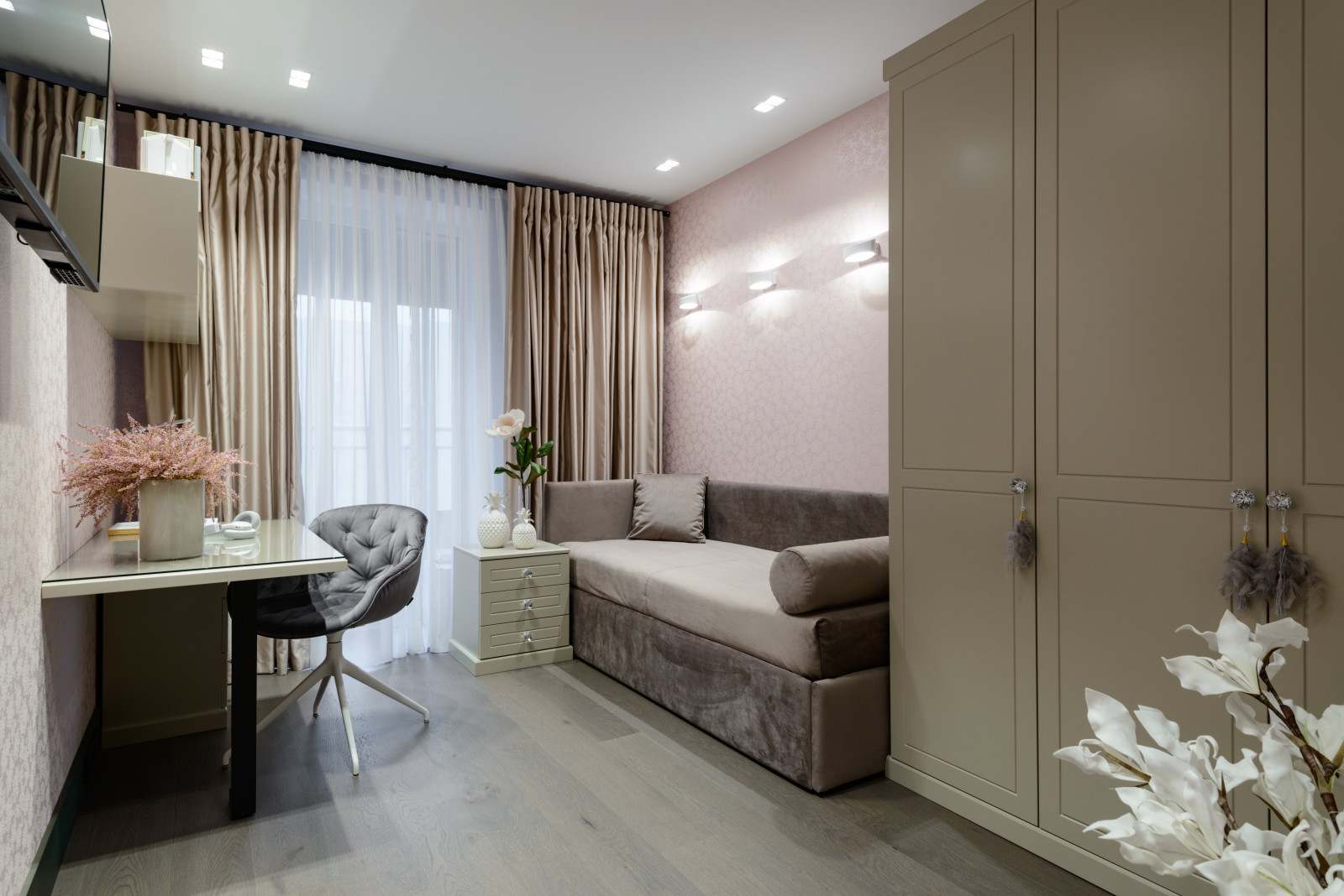 декабристов