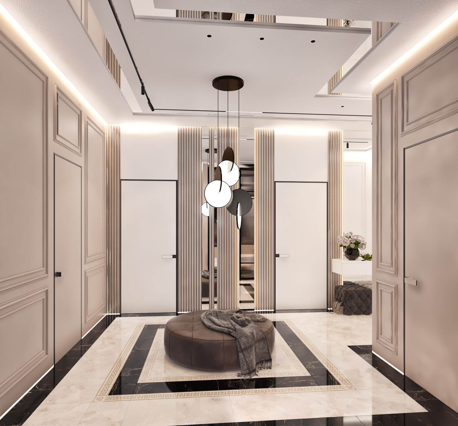 ЖК МАКАРОВСКИЙ