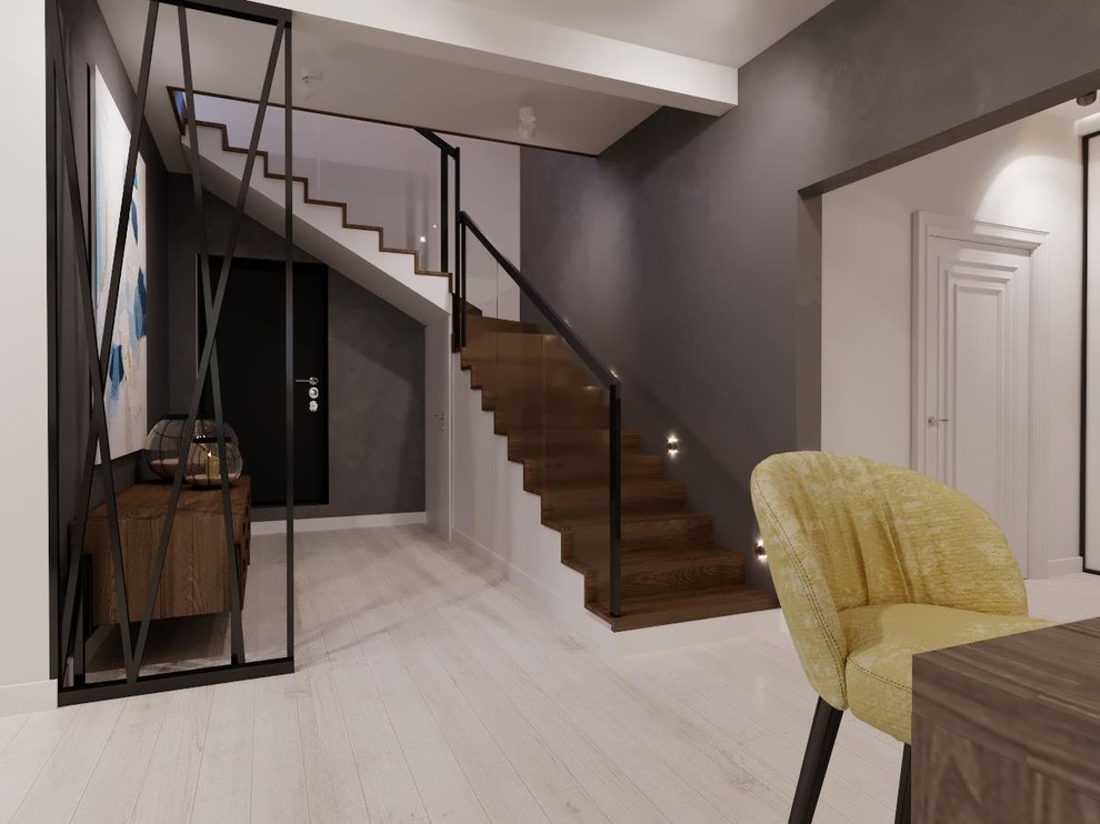 Дом в поселке Абу-Даби