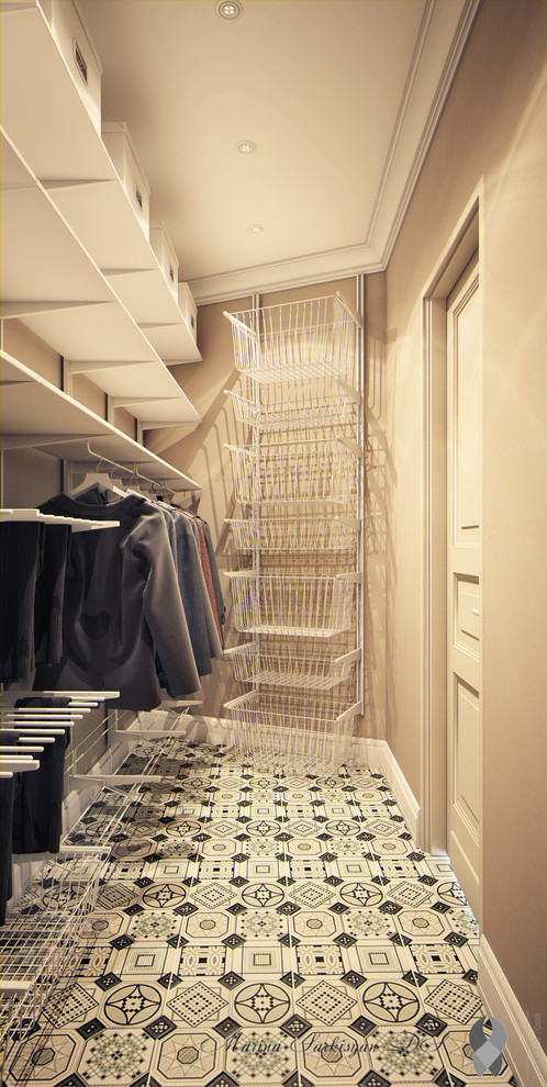 Calm,Cute and Colorful.