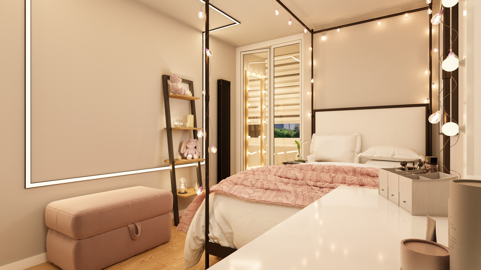 Матвеевская