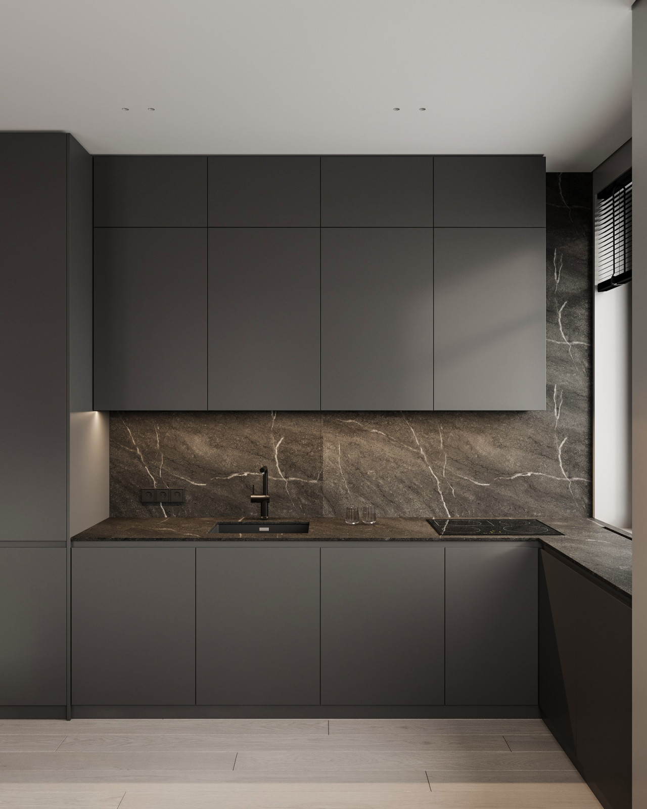 ЖК Талисман