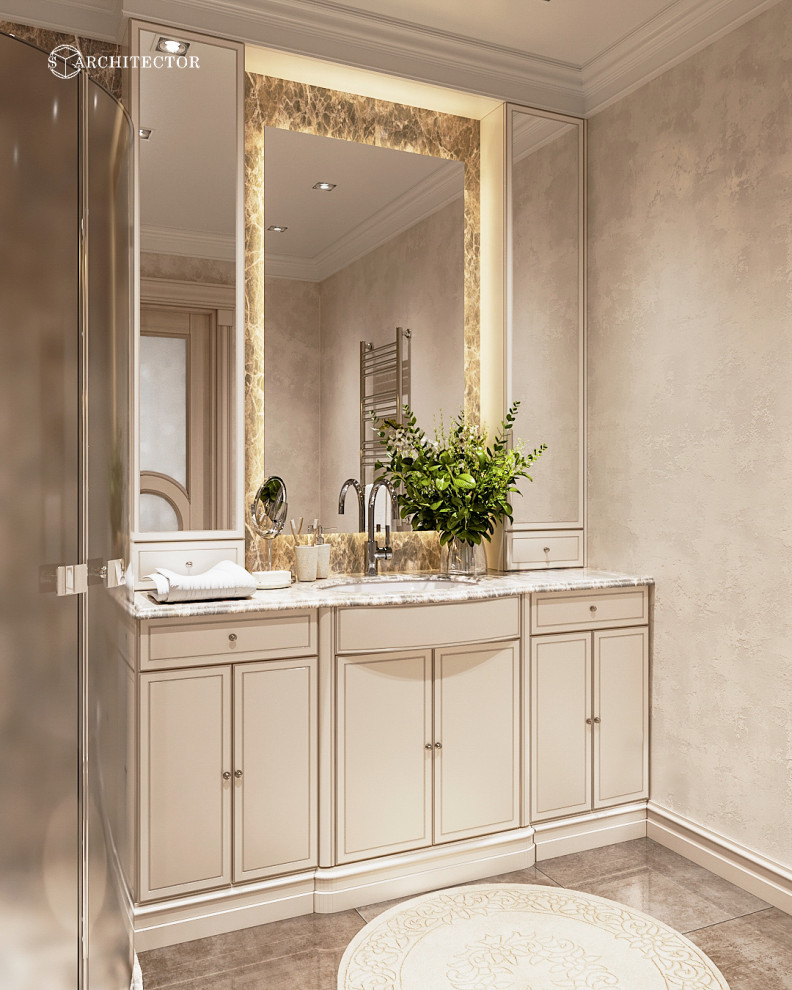 Жк Беларусь (120 м²)