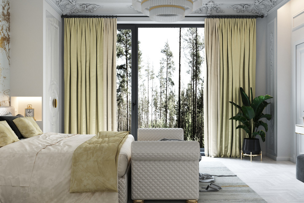 Семейные традиции