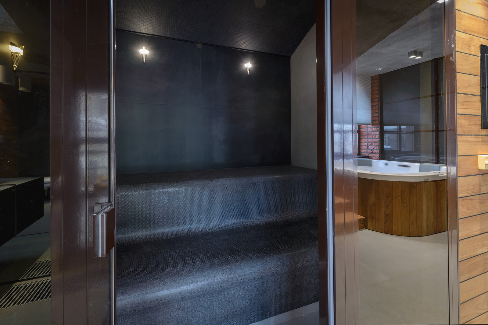 Проект "Итальянский квартал"