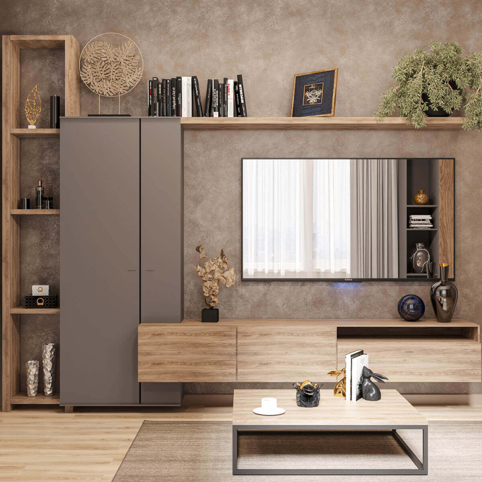 ЖК Фонвизино 65 м2