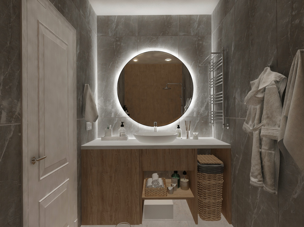 Квартира на улице Челюскинцев