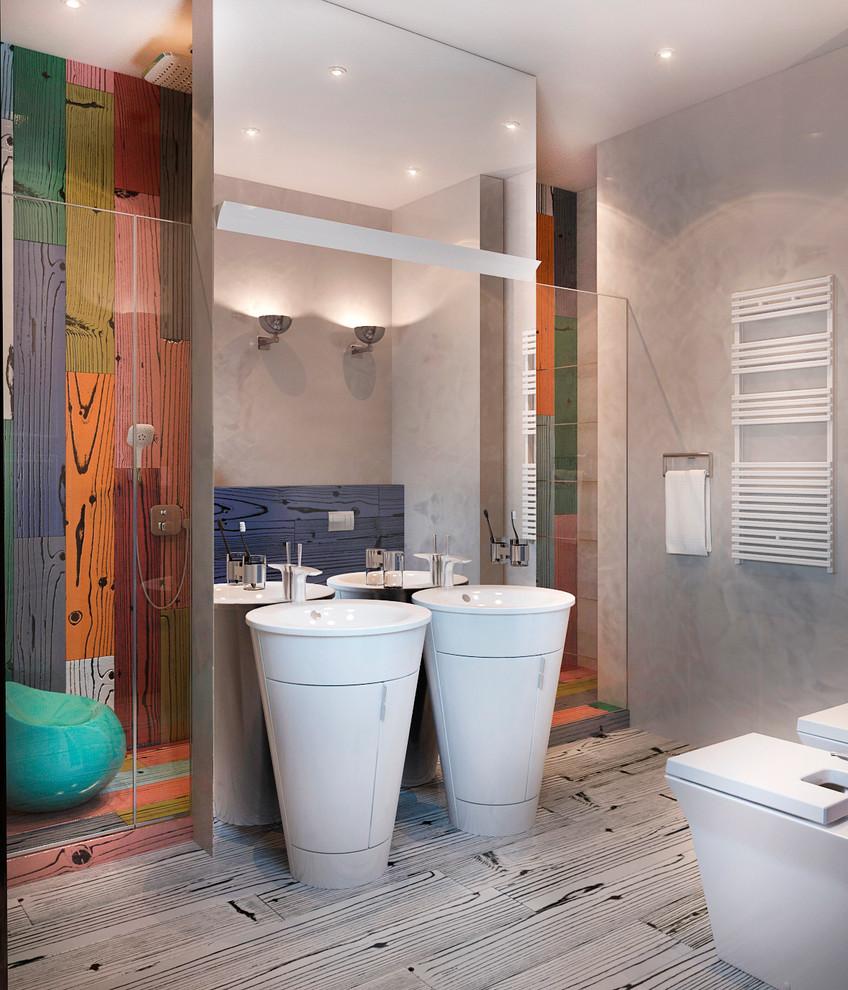 Европейская философия