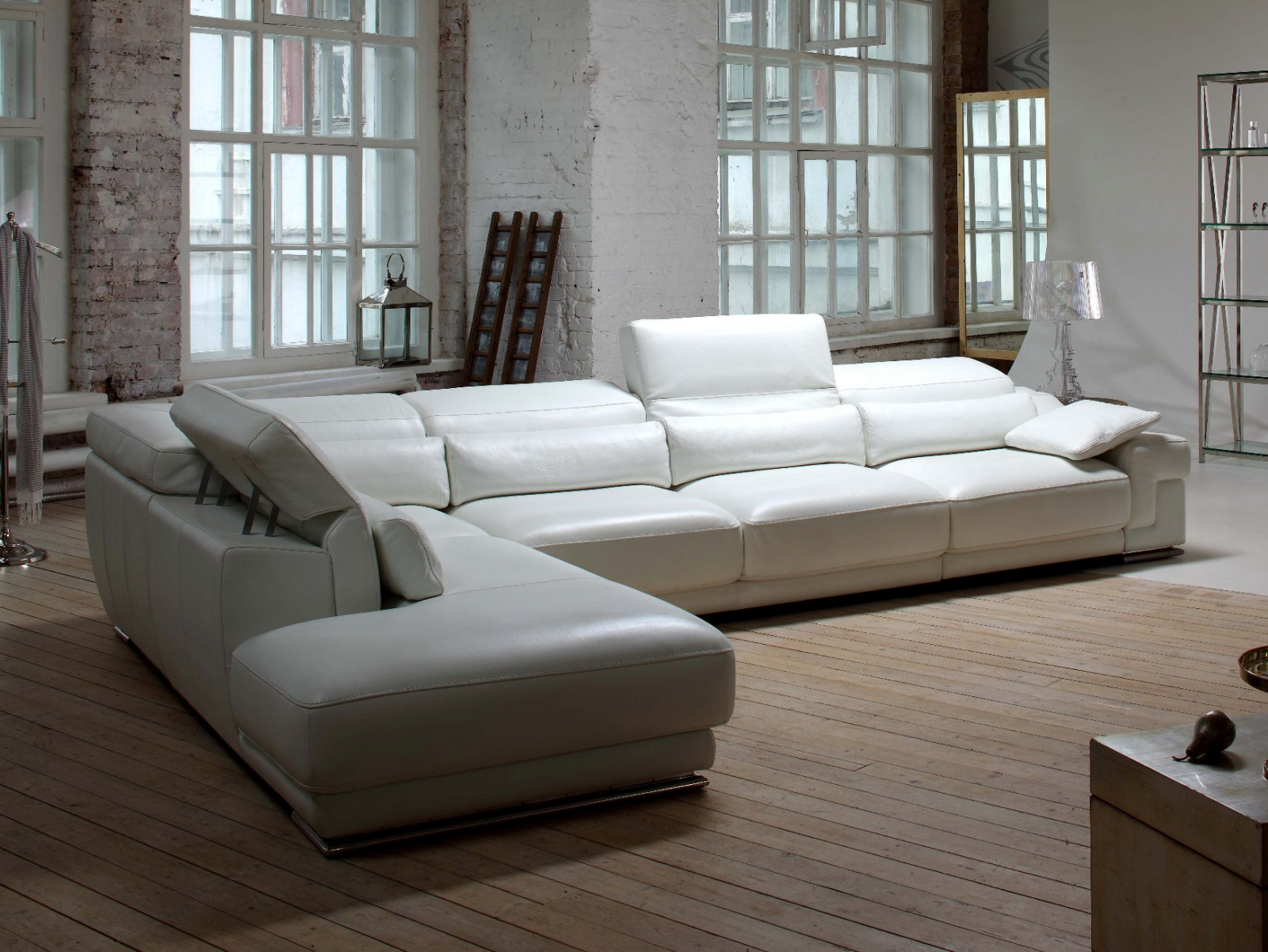 У роскоши есть имя!