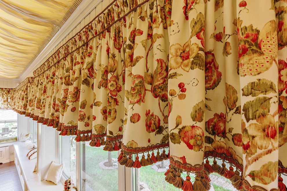 Текстильный дизайн