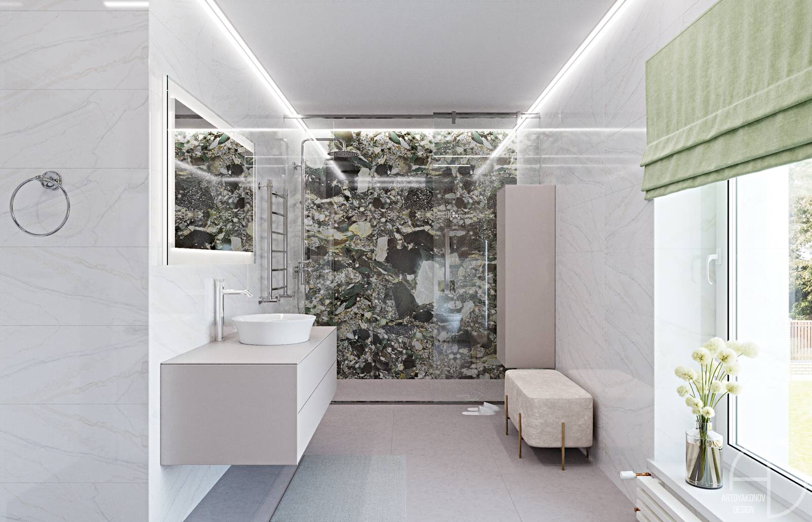 Снт. Ромашка 204 кв.метра