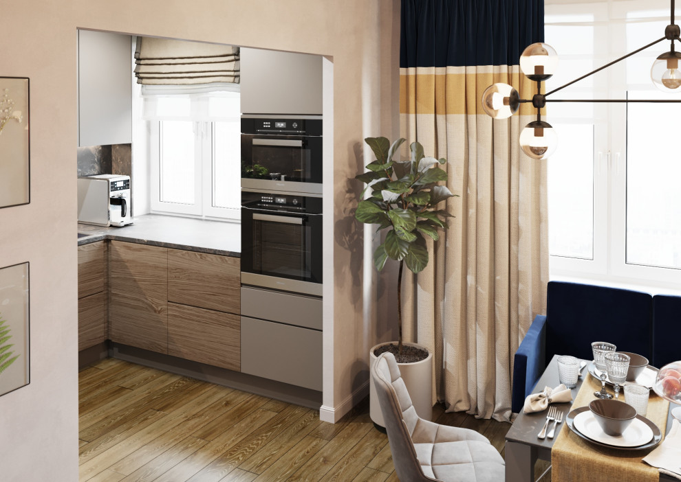 Земляной вал