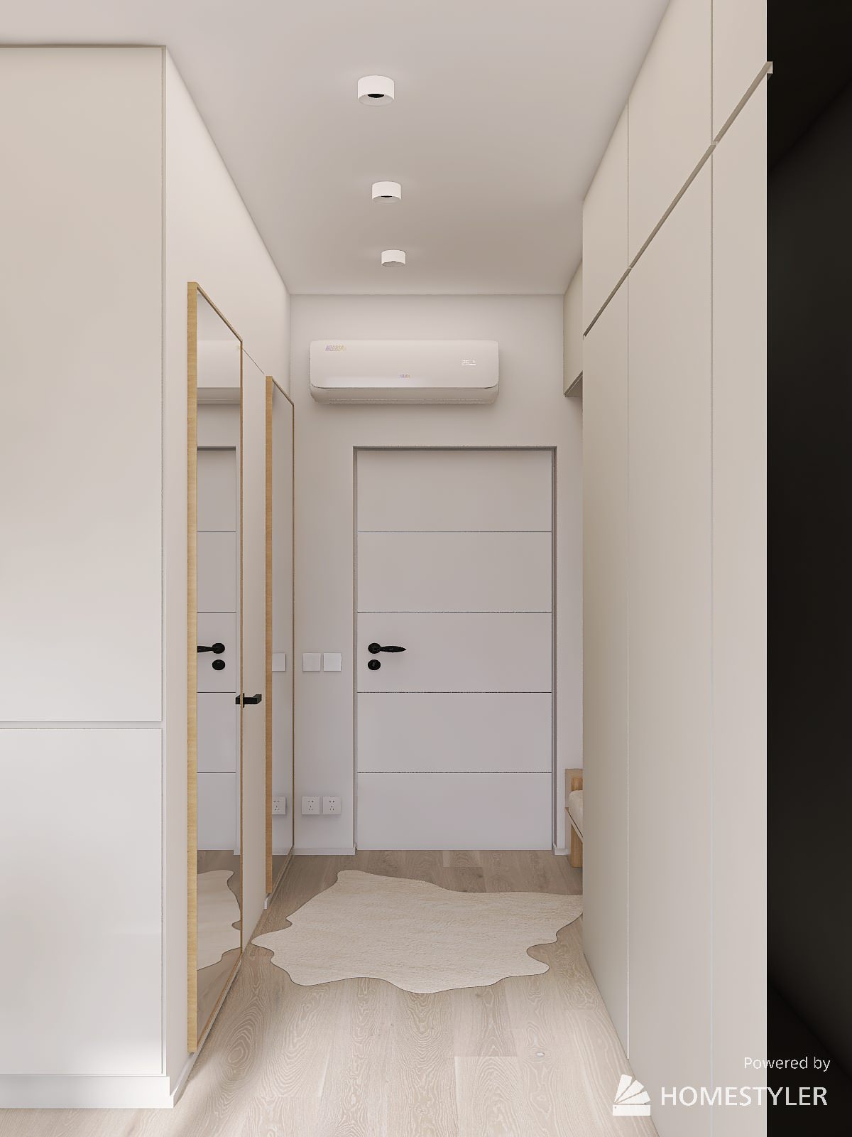 ЖК "Пульс" квартира-студия 24 м2