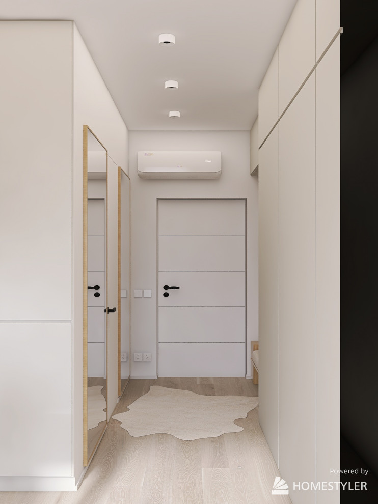 ЖК "Пульс" квартира-студия 24 м2