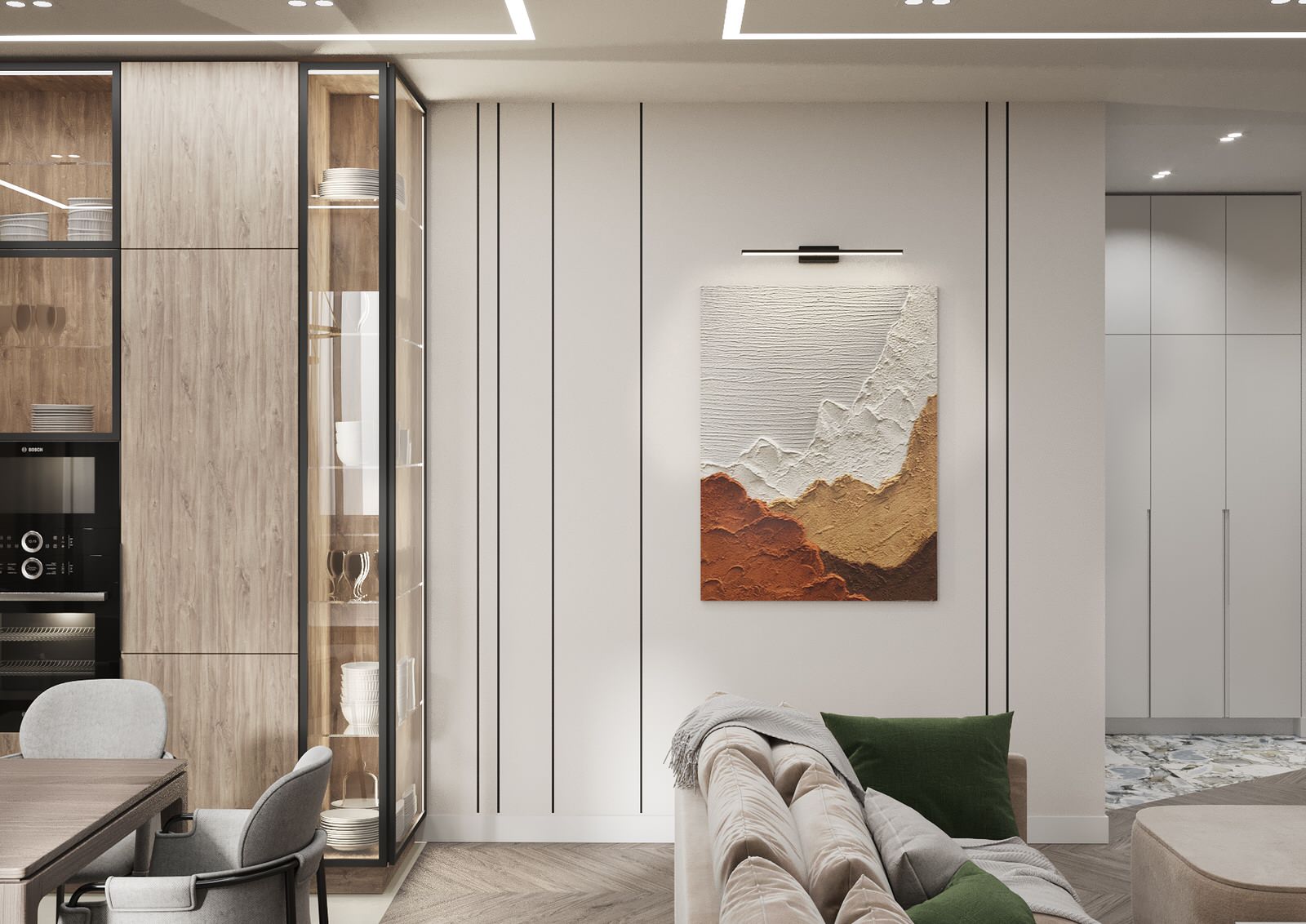 ЖК Риверхаус