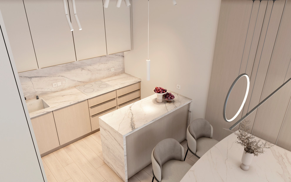 ЖК Притяжение