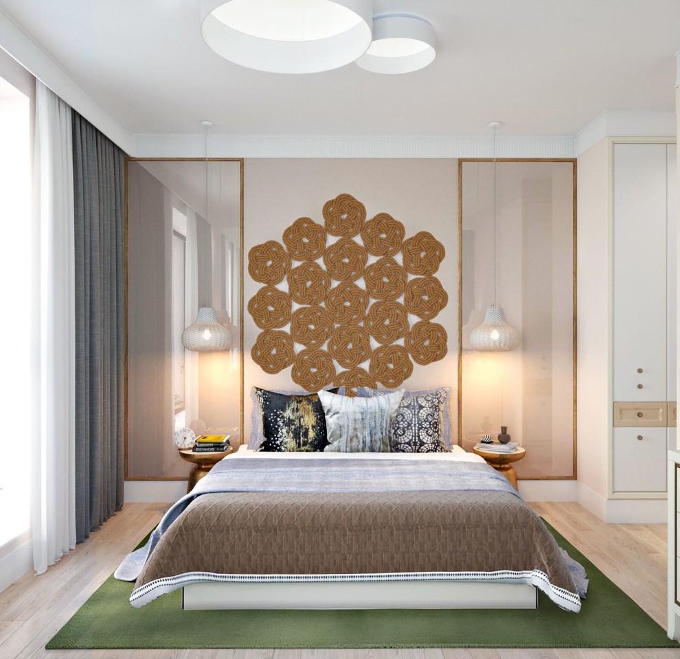 Африканские мотивы