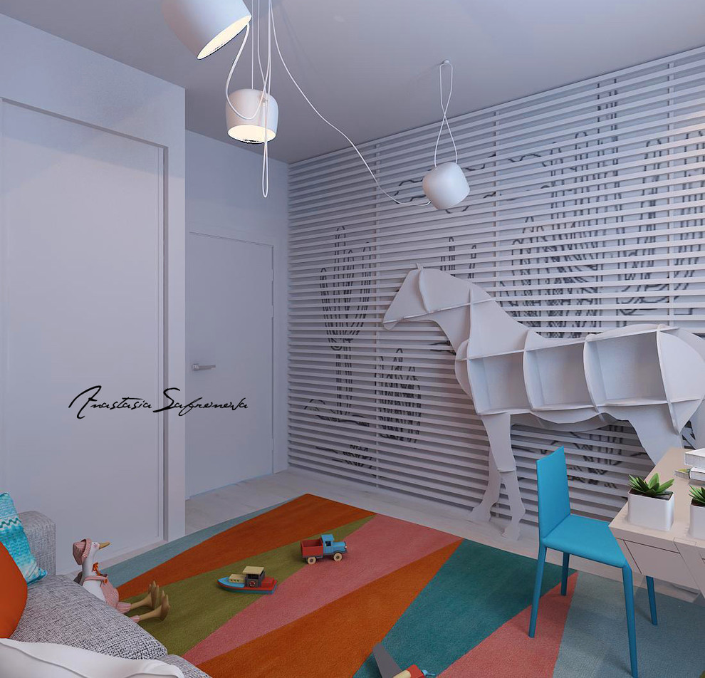 Квартира 140 кв.м