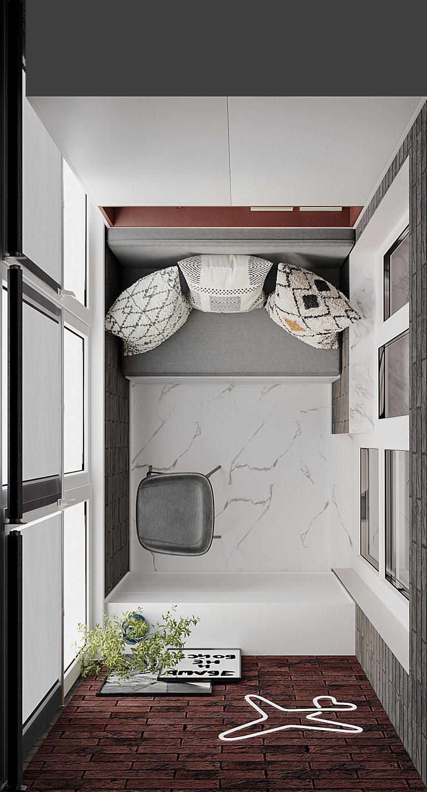 Часть квартиры г. Нижний Новгород (22 кв.м.)