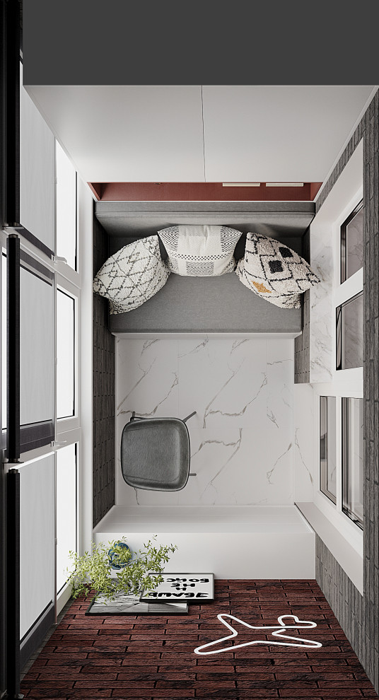 Часть квартиры г. Нижний Новгород (22 кв.м.)