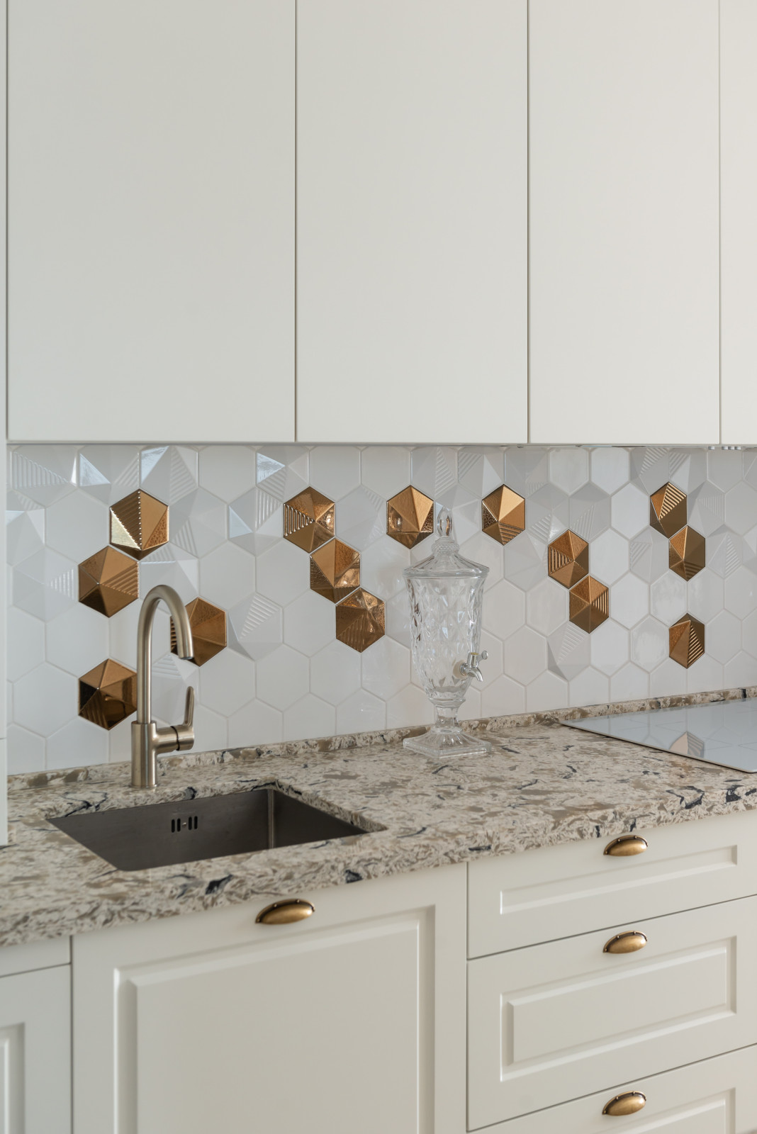 Съёмка квартиры для студии дизайна "Studico"