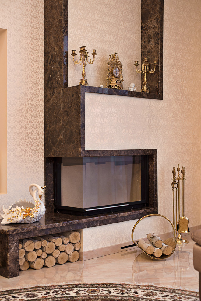 По мотивам классики