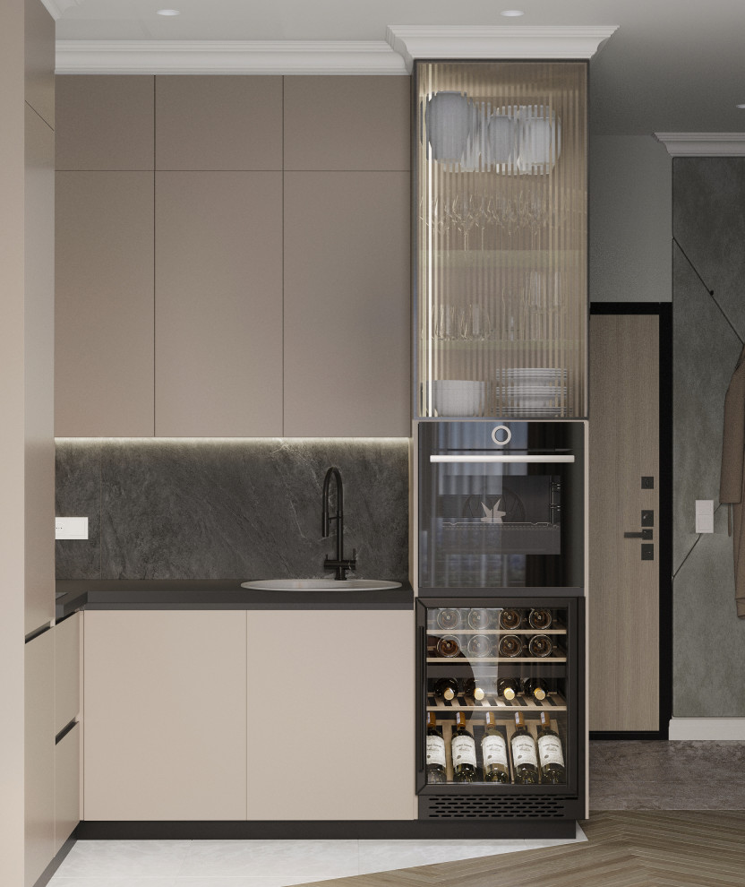 ЖК "Вереск" 37 кв.м