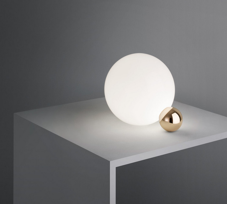 Биеннале света Euroluce 2015: прогнозы и новинки