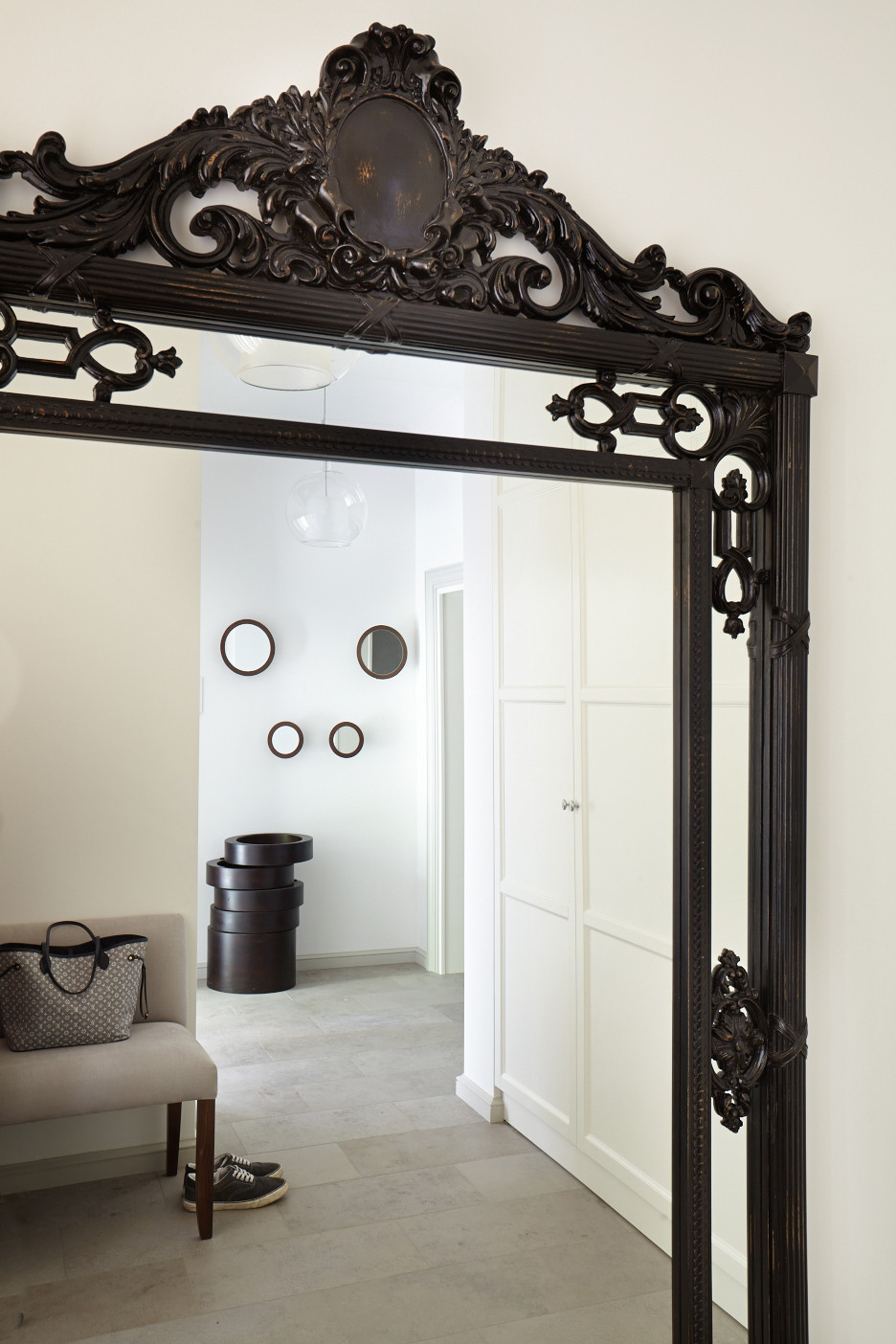 Таунхаус в Подмосковье