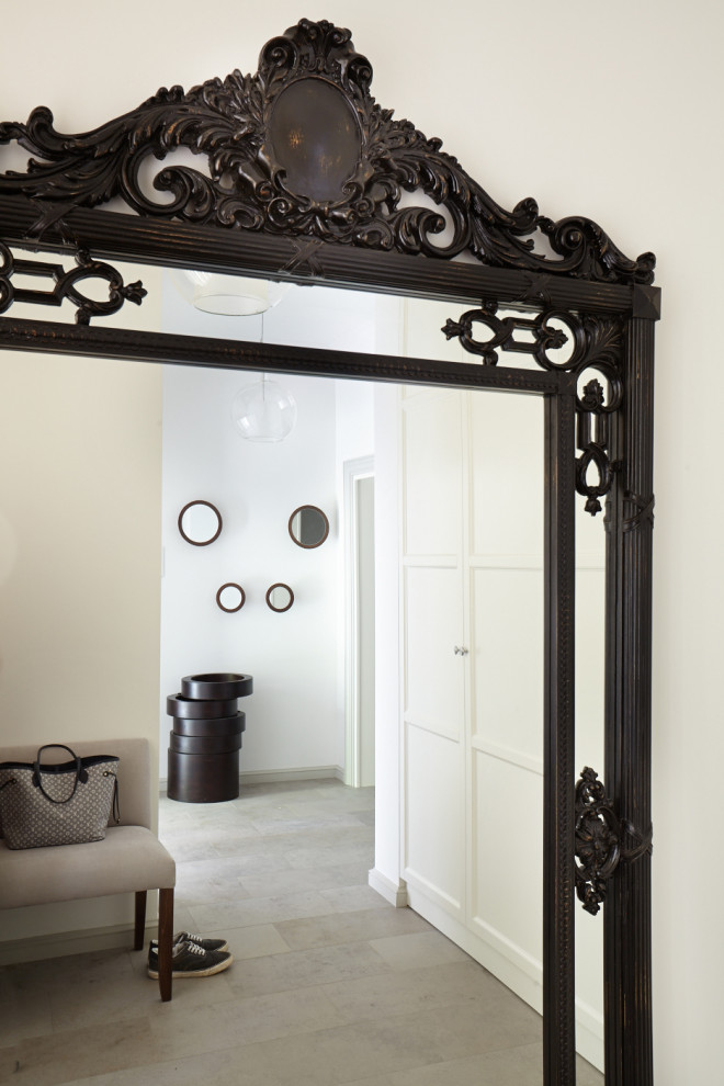 Таунхаус в Подмосковье